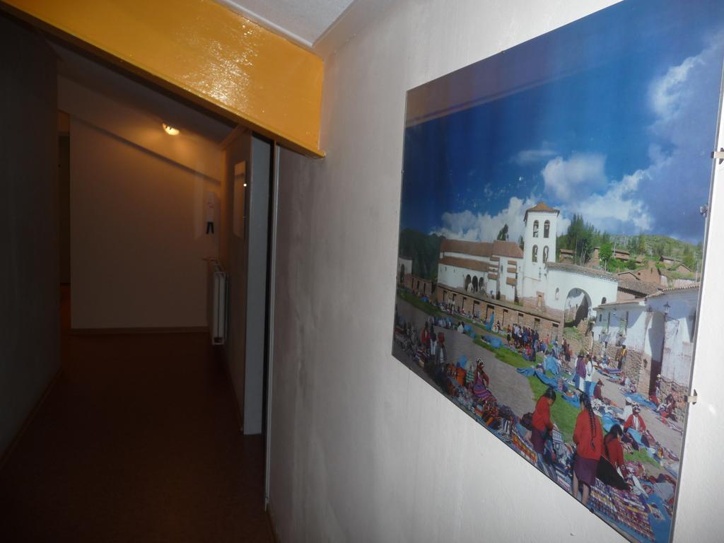 Apartamento De Alpacaboerderij Bocholt Exterior foto