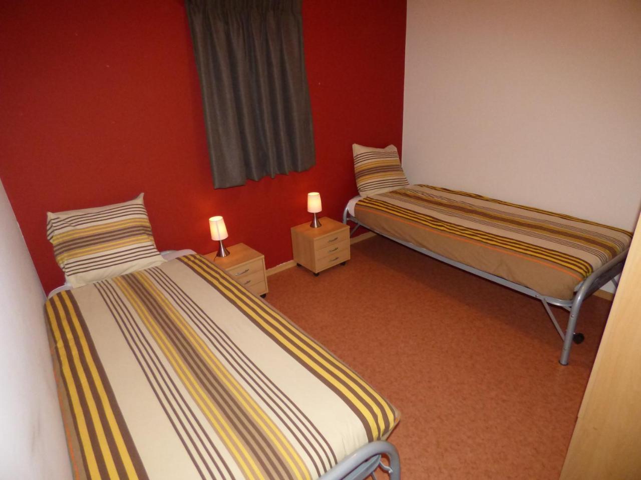 Apartamento De Alpacaboerderij Bocholt Exterior foto